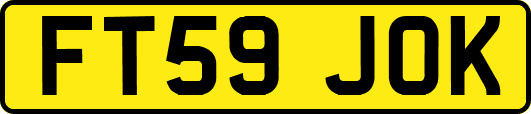 FT59JOK