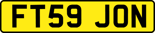 FT59JON