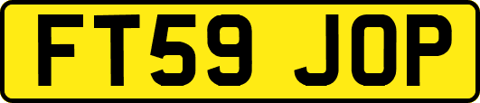 FT59JOP