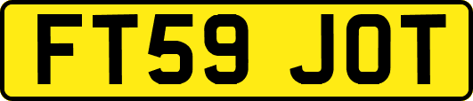 FT59JOT