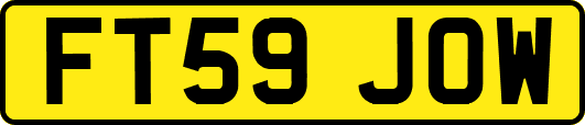 FT59JOW