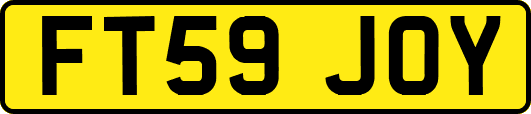 FT59JOY
