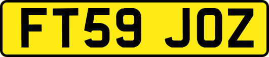 FT59JOZ