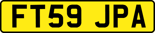 FT59JPA