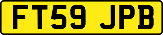 FT59JPB