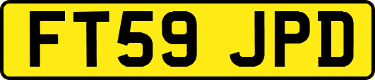 FT59JPD