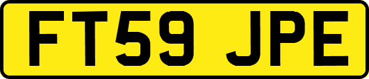 FT59JPE