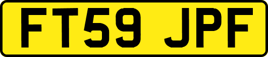 FT59JPF