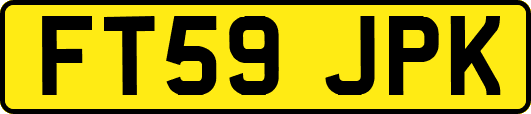FT59JPK