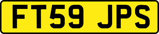 FT59JPS