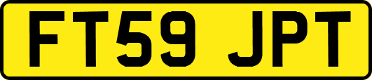 FT59JPT