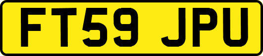 FT59JPU