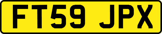 FT59JPX