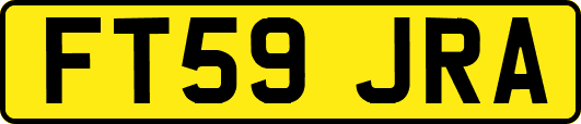 FT59JRA