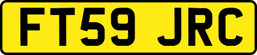 FT59JRC