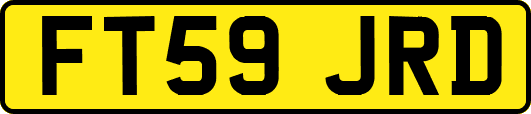 FT59JRD