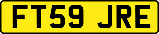 FT59JRE