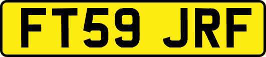 FT59JRF