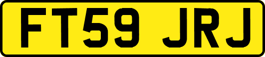 FT59JRJ