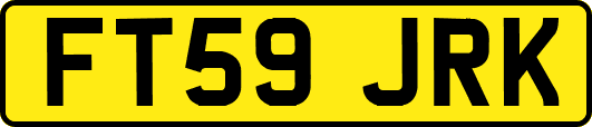FT59JRK