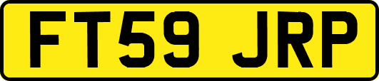 FT59JRP
