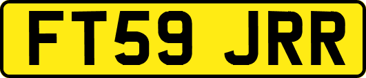 FT59JRR