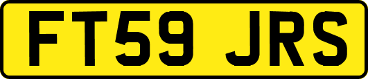 FT59JRS