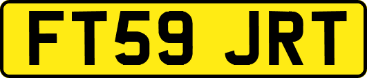 FT59JRT