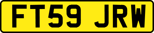 FT59JRW