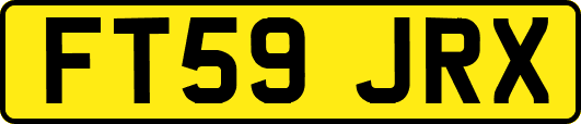 FT59JRX