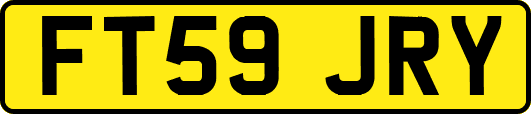 FT59JRY