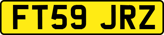 FT59JRZ