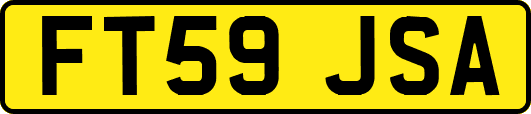FT59JSA