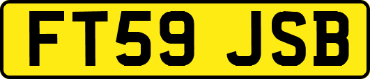 FT59JSB