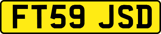 FT59JSD