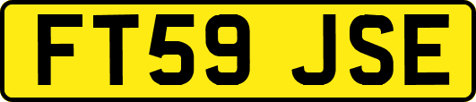 FT59JSE