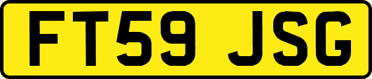 FT59JSG