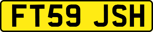 FT59JSH