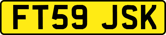 FT59JSK