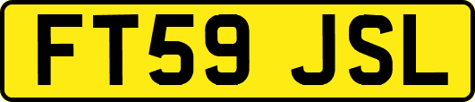 FT59JSL