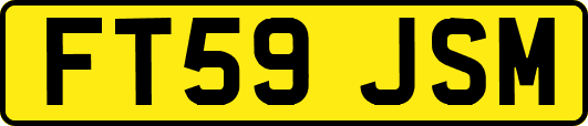 FT59JSM