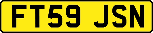 FT59JSN