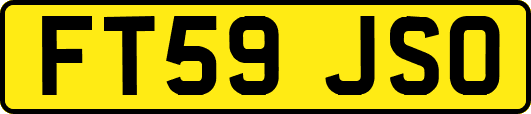 FT59JSO