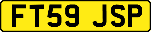 FT59JSP