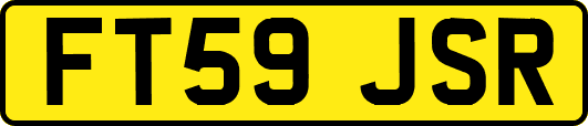 FT59JSR