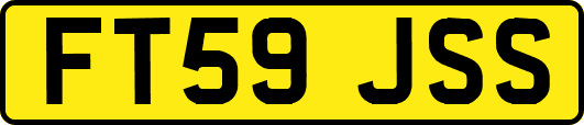 FT59JSS