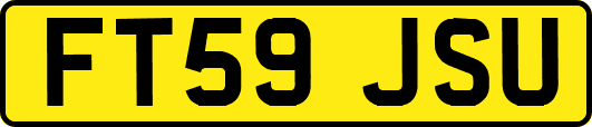 FT59JSU