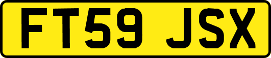 FT59JSX