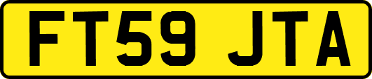 FT59JTA