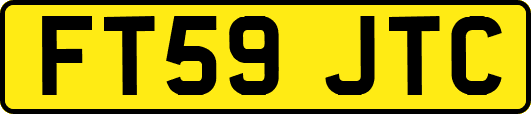 FT59JTC